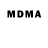 МДМА Molly wa za